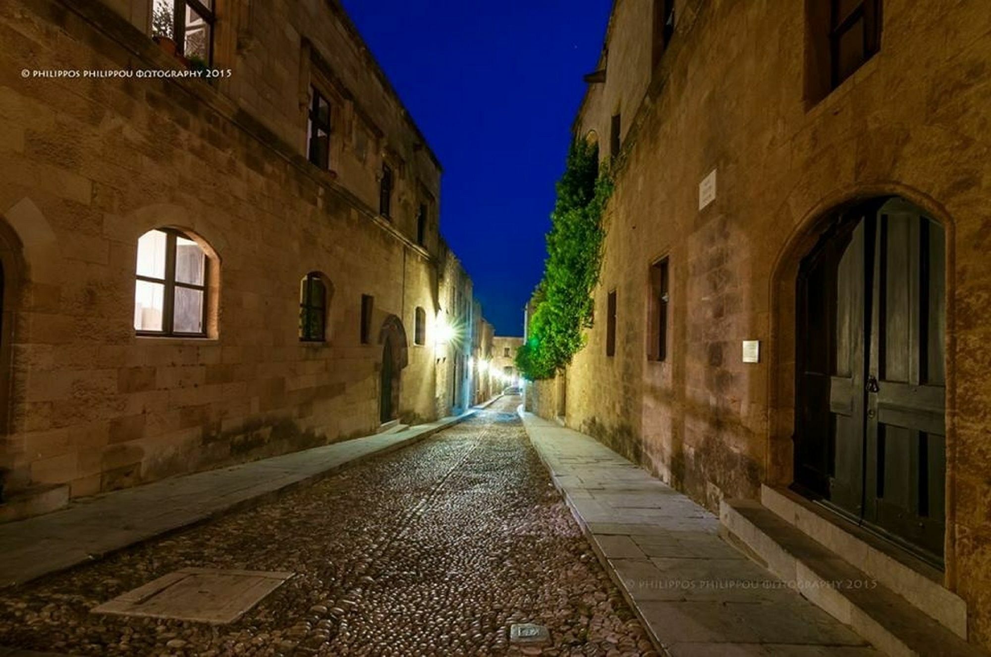 Апартаменти Knights Of Old Town Rhodes City Екстер'єр фото